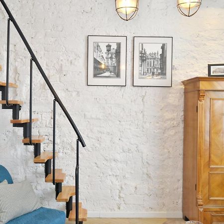 Argentis Odrzanska Retro Loft Apartman Wrocław Kültér fotó
