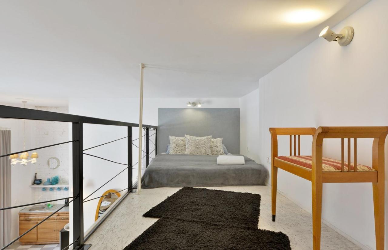 Argentis Odrzanska Retro Loft Apartman Wrocław Kültér fotó